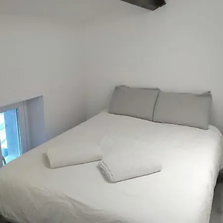 Apartment Detente - Et Poutres Apparentes Beziers