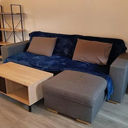 Detente - Et Poutres Apparentes Apartment Beziers